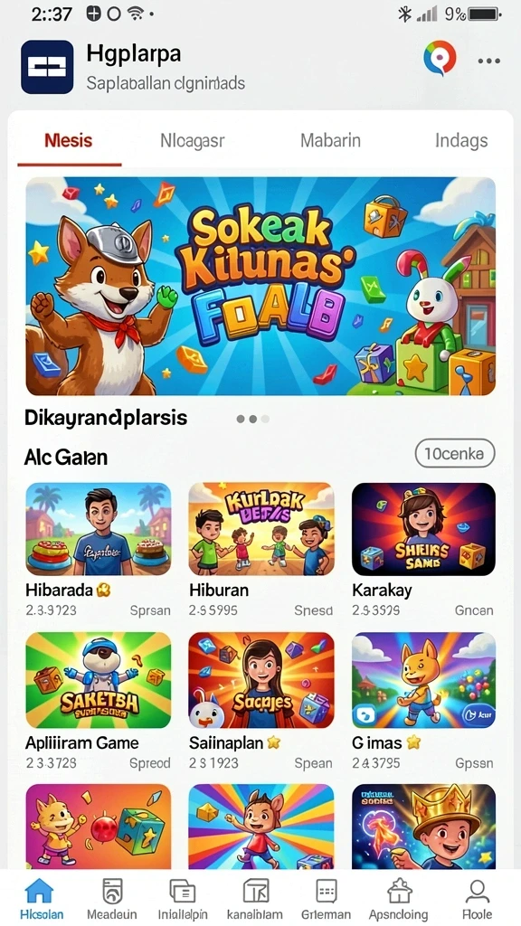 Screenshot 5rt nomor 2