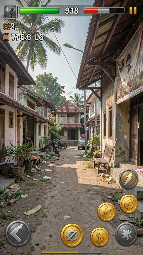 Screenshot 7game nomor 1