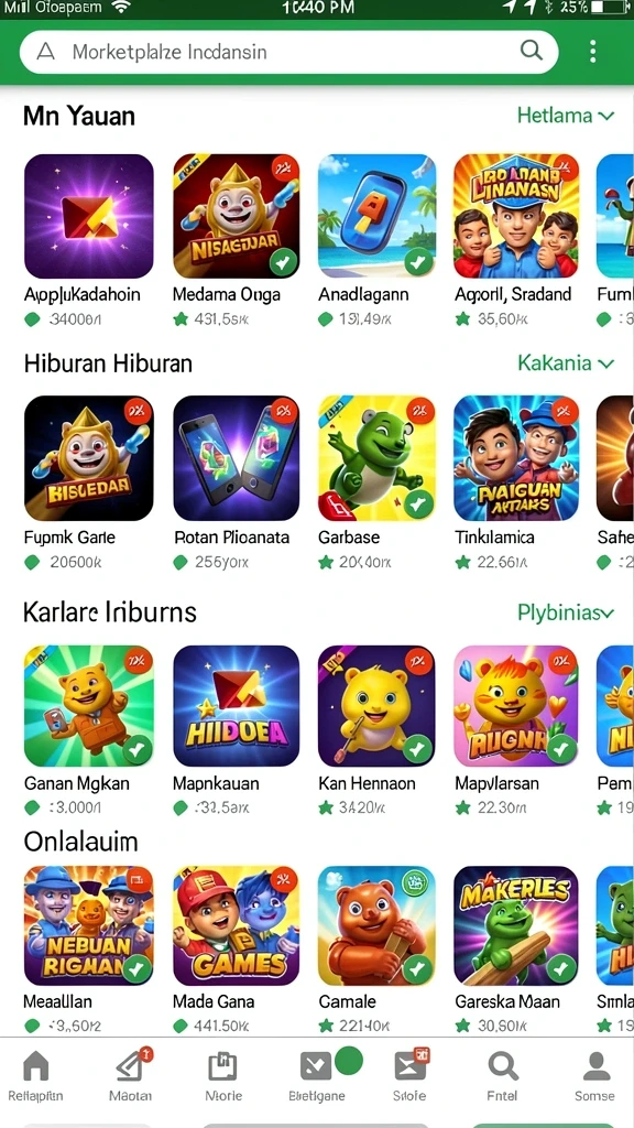 Screenshot 7game nomor 2