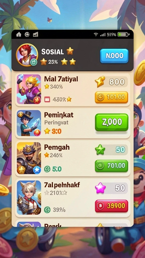 Screenshot 888fw nomor 2