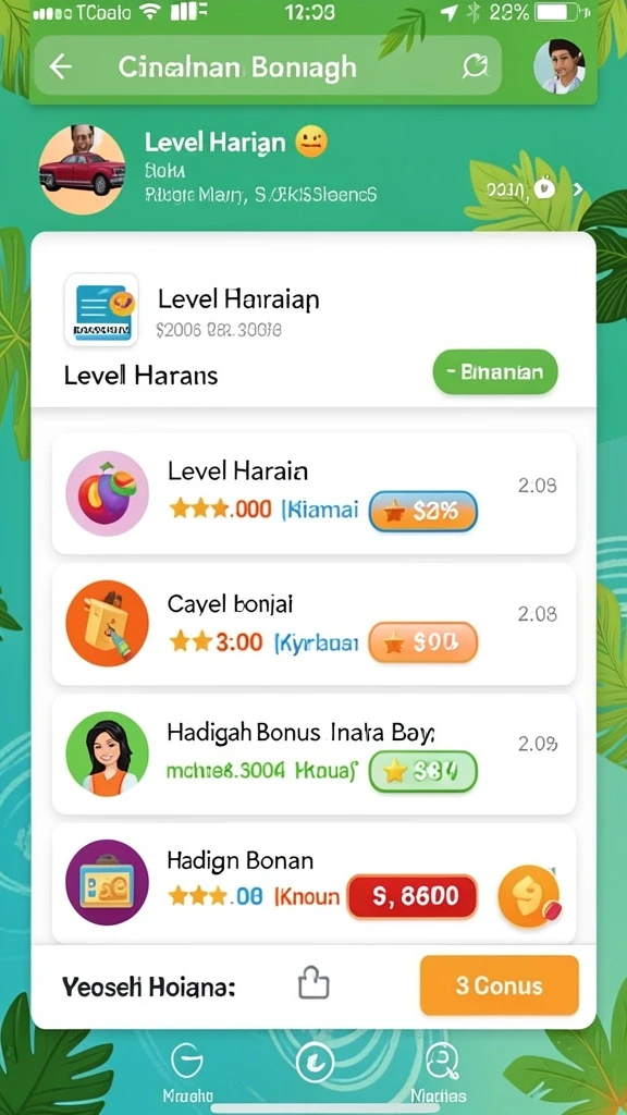 Screenshot aa666 nomor 3
