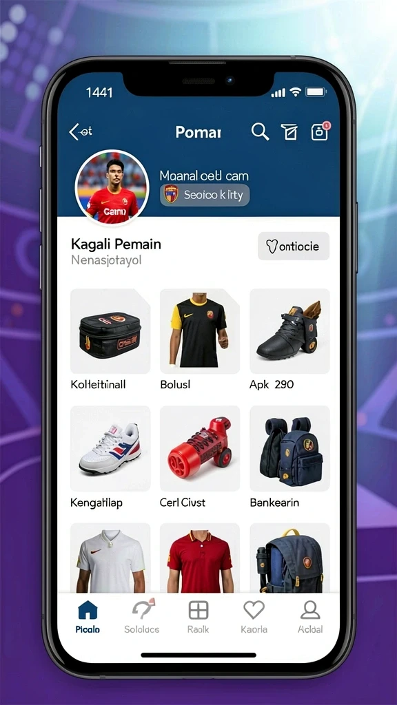 Screenshot akartoto nomor 1