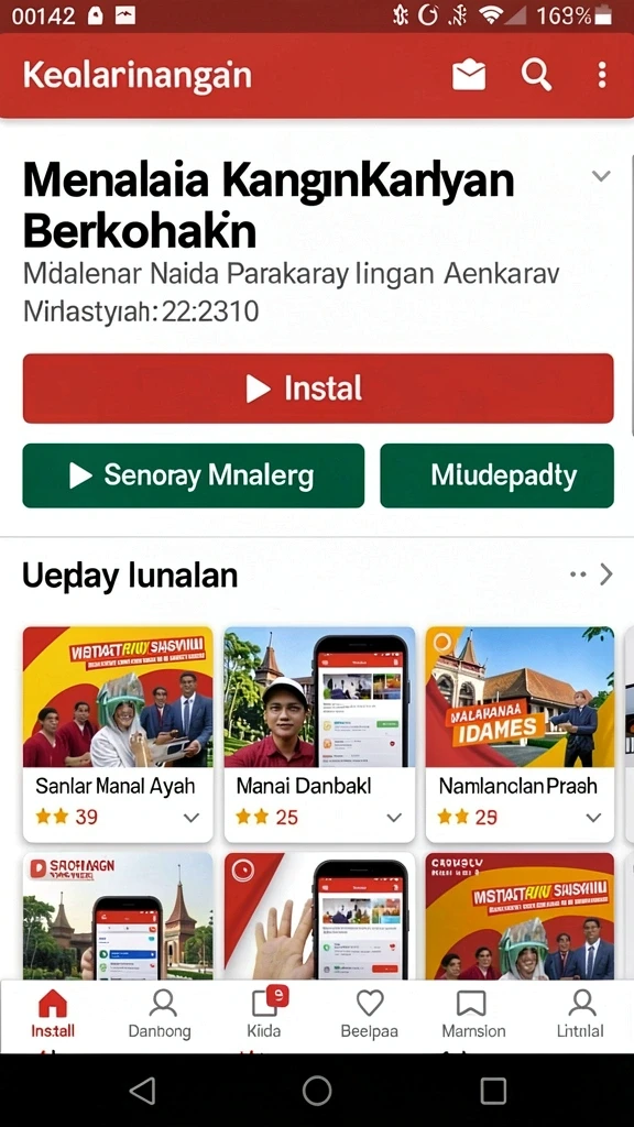 Screenshot arista88 nomor 2