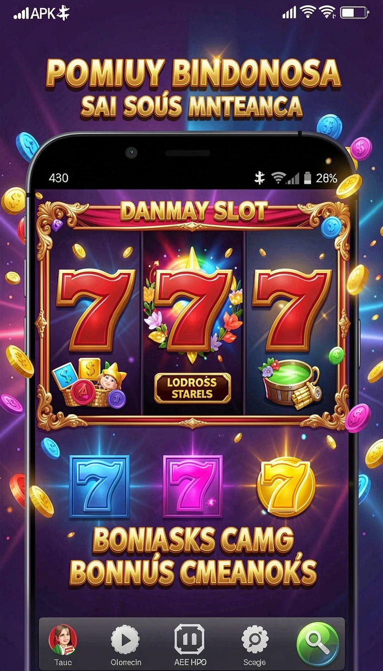Screenshot bandit4d nomor 1