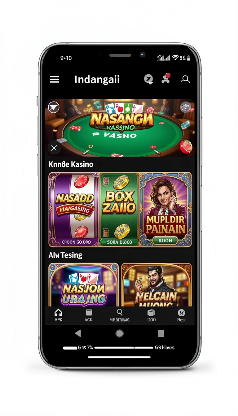 Screenshot bandit4d nomor 2