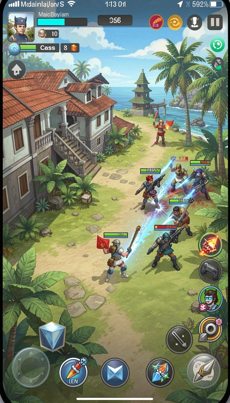 Screenshot bigwin189 nomor 2