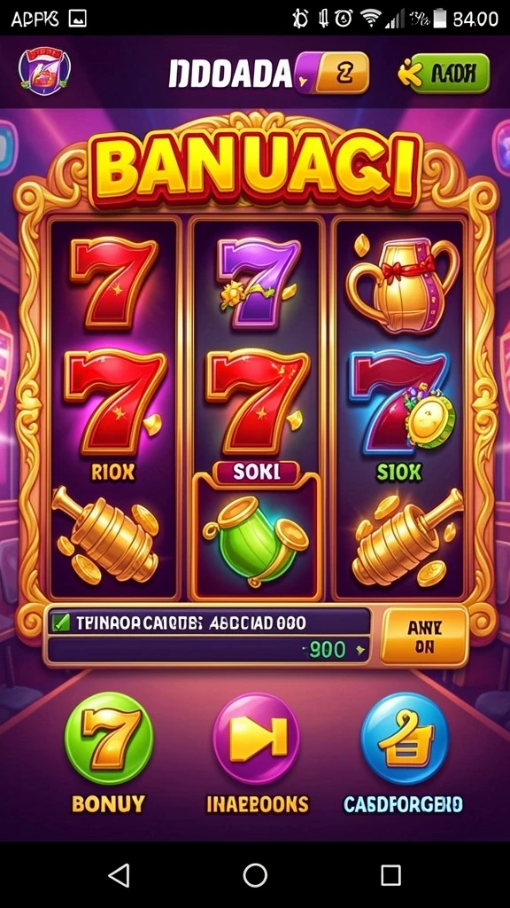 Screenshot bigwin88 nomor 2