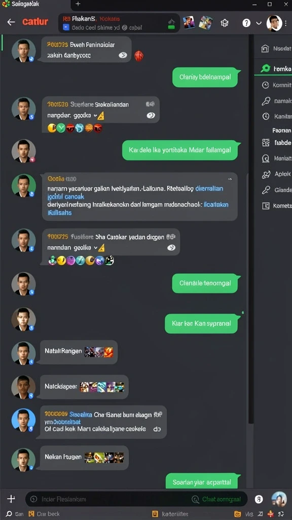 Screenshot biwin nomor 2