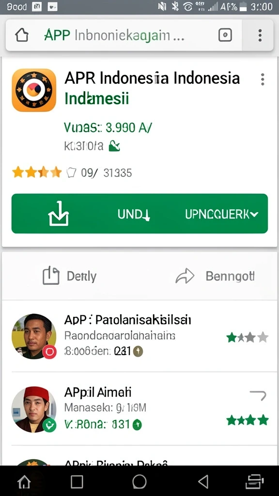 Screenshot briototo nomor 1