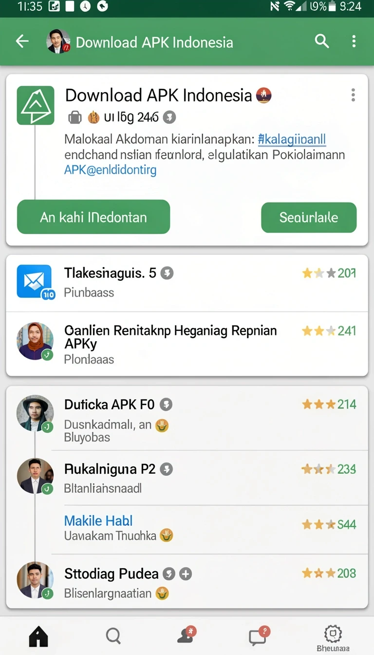 Screenshot cacor78 nomor 2