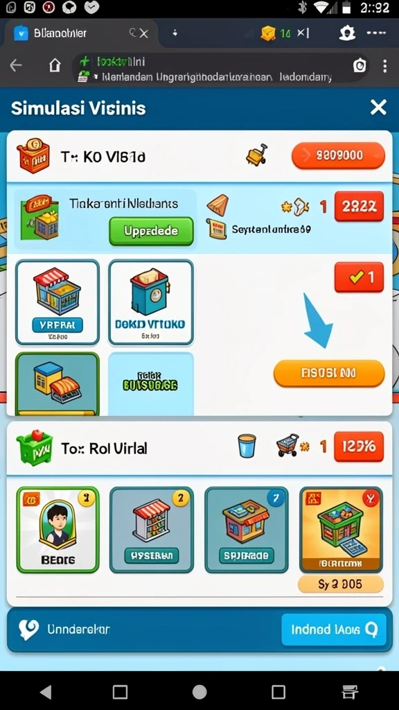 Screenshot cuanwin nomor 1