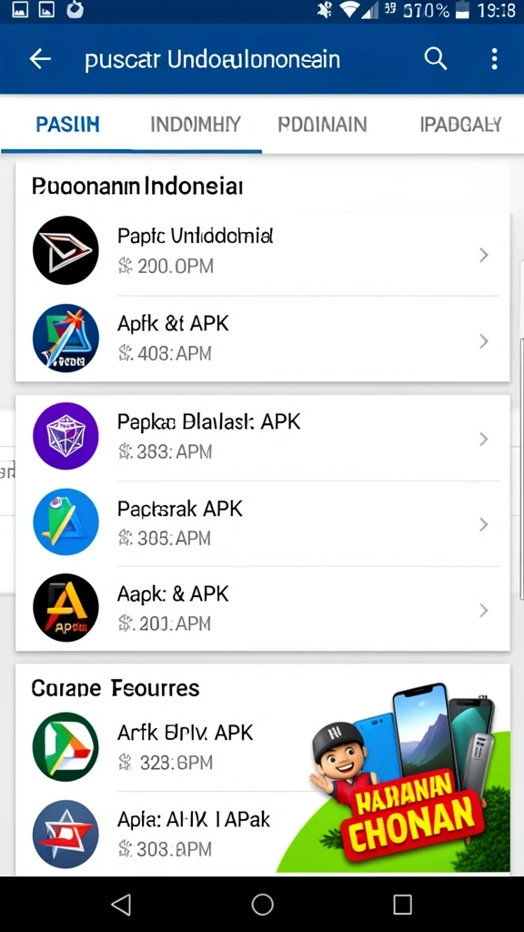 Screenshot cuanwin nomor 3