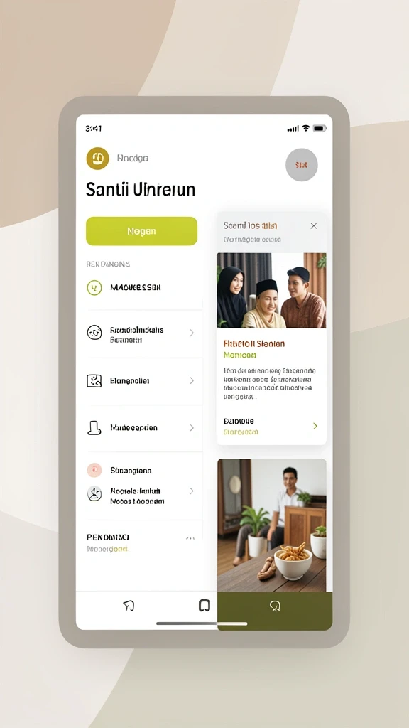 Screenshot direkturtoto nomor 1
