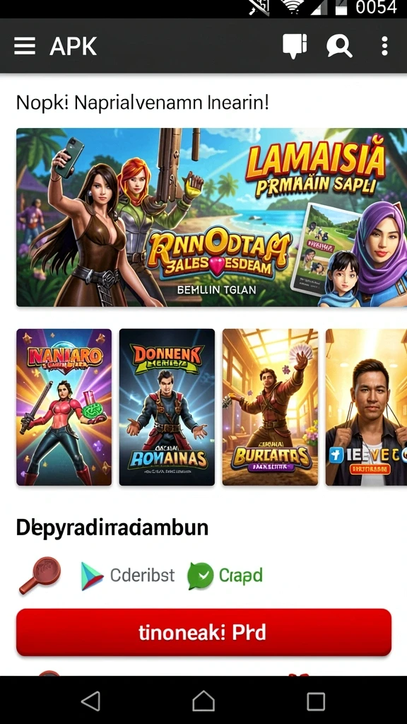 Screenshot dota88 nomor 1