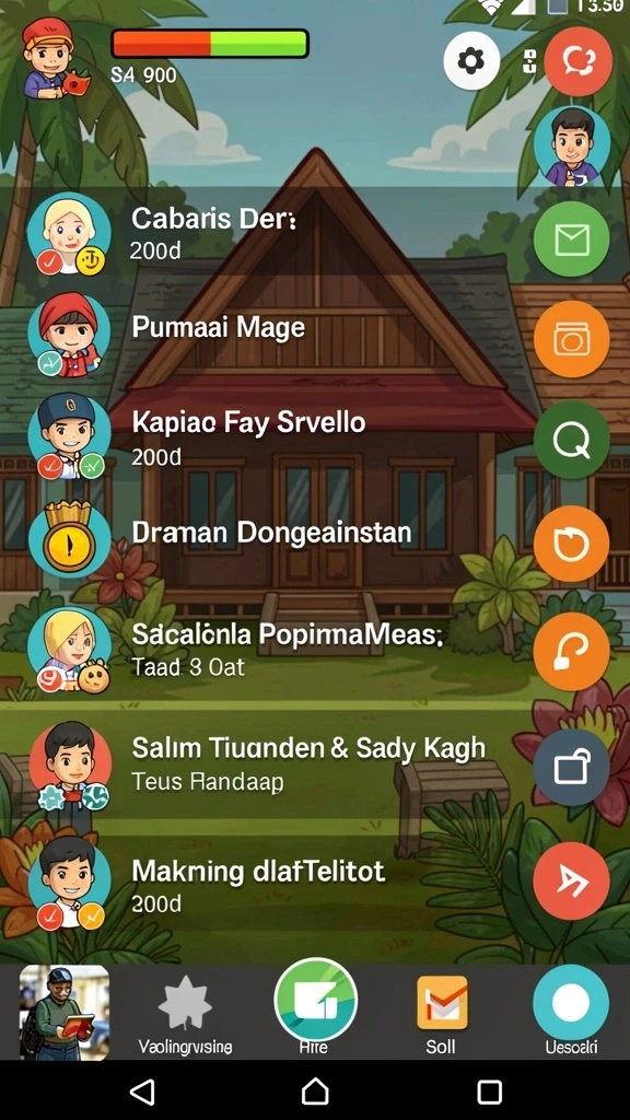 Screenshot dota88 nomor 2