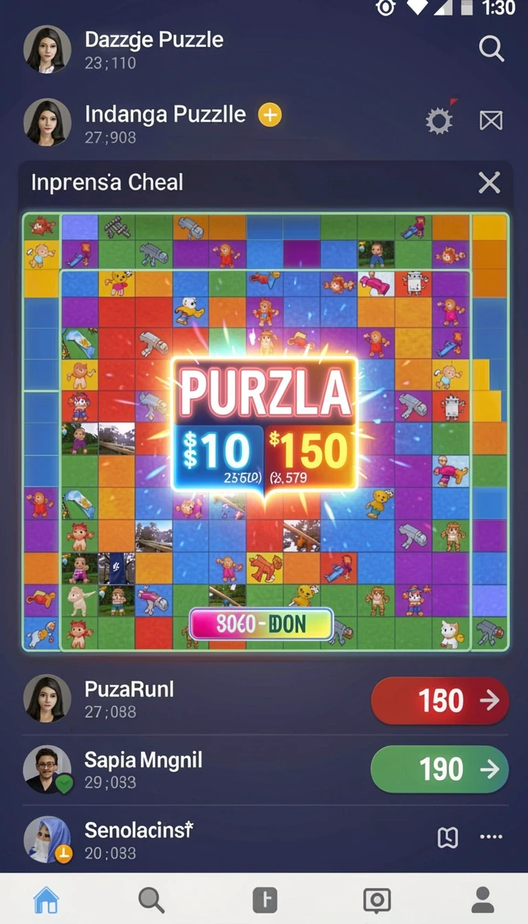 Screenshot dunia777 nomor 1