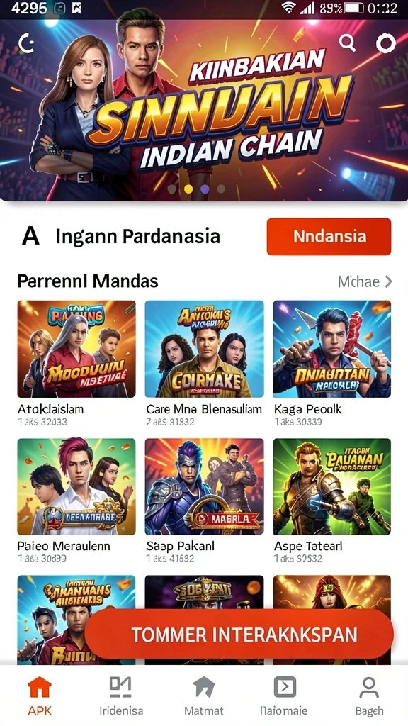 Screenshot g9vip nomor 3