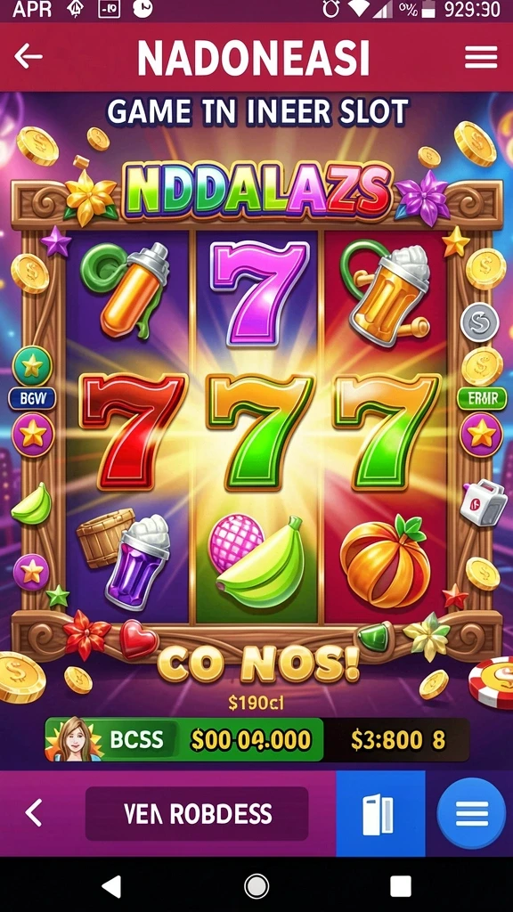 Screenshot gb777 nomor 1