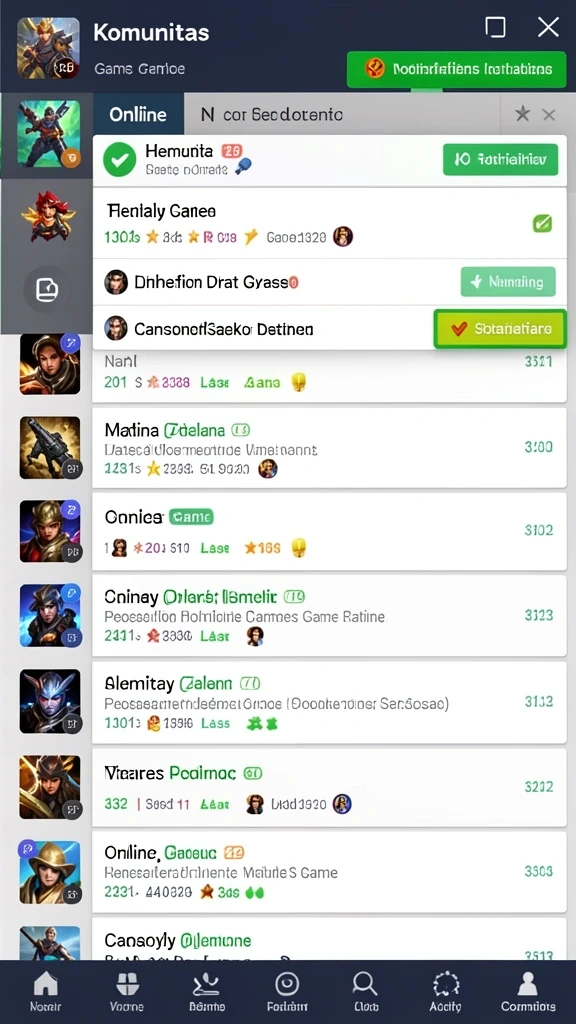 Screenshot gg999 nomor 3