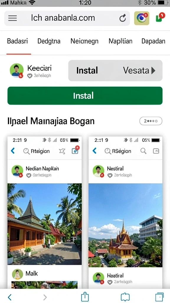 Screenshot god77 nomor 1