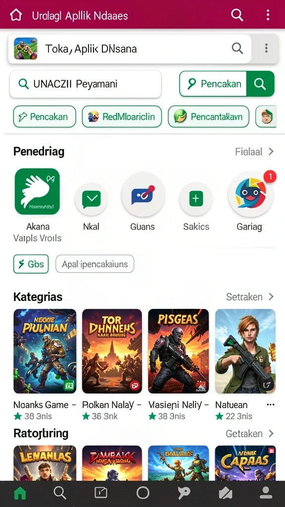 Screenshot god77 nomor 3