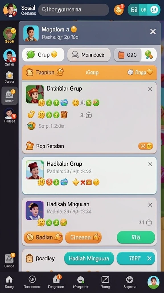 Screenshot hoki123 nomor 1