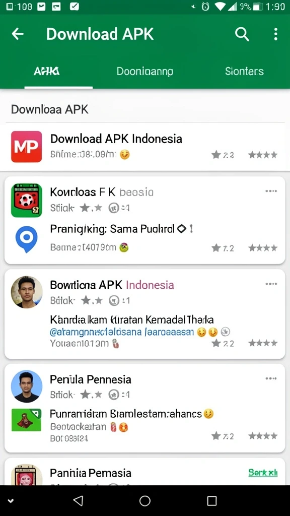 Screenshot hopengslot nomor 2