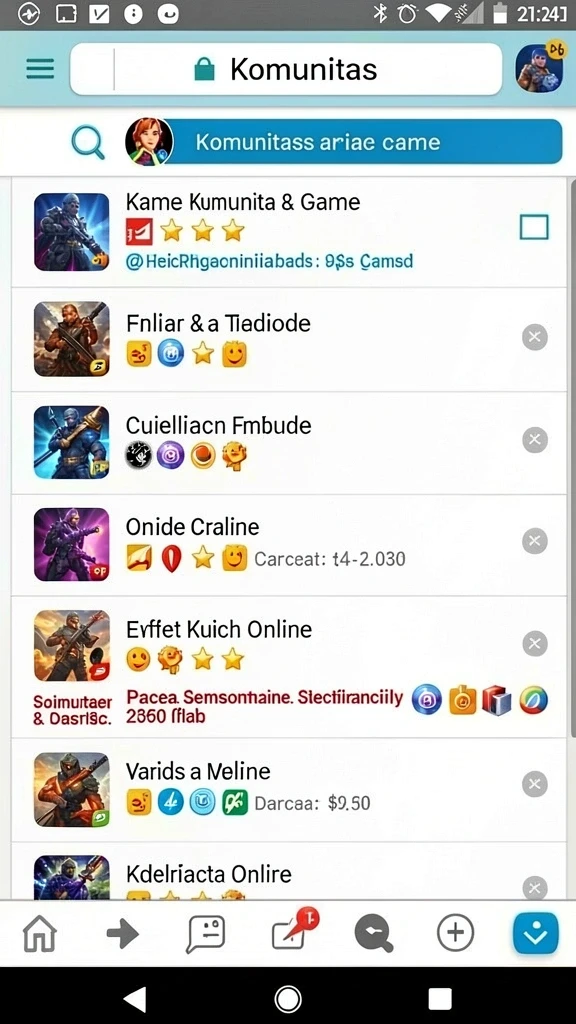 Screenshot hptoto nomor 2