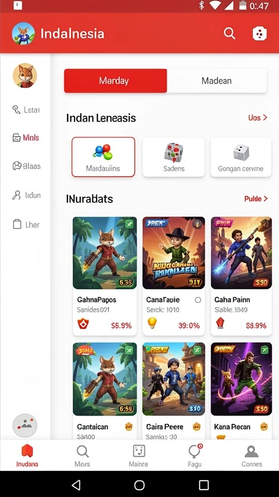 Screenshot id777 nomor 2