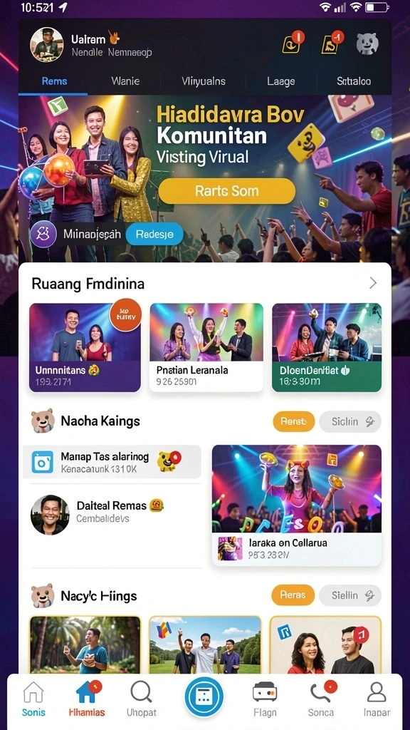 Screenshot idrking nomor 3