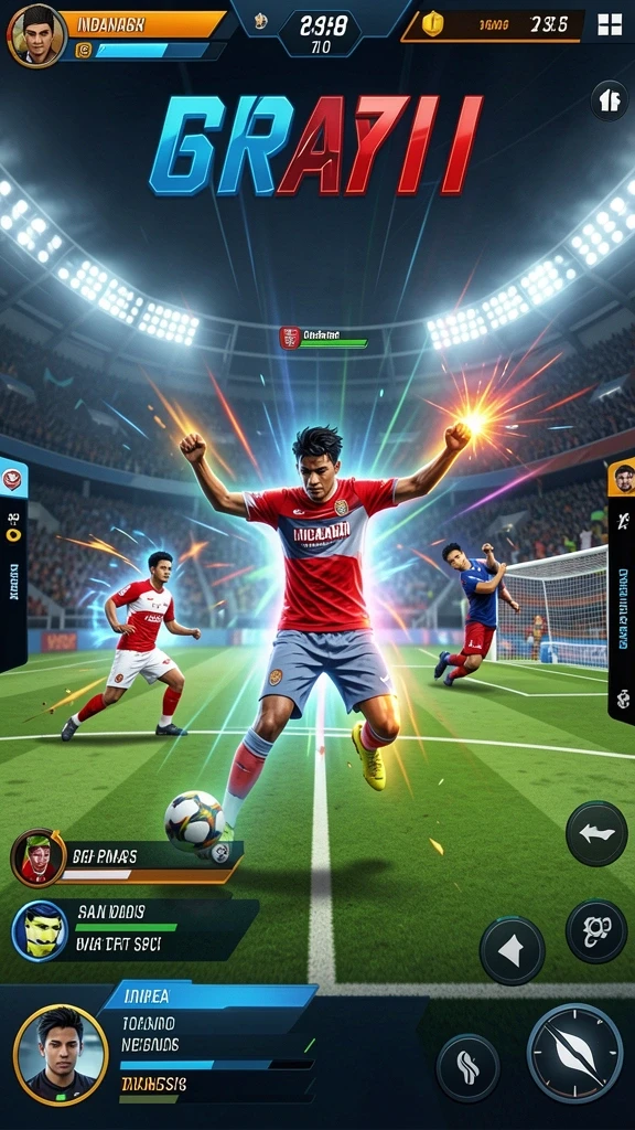 Screenshot iramatogel nomor 2