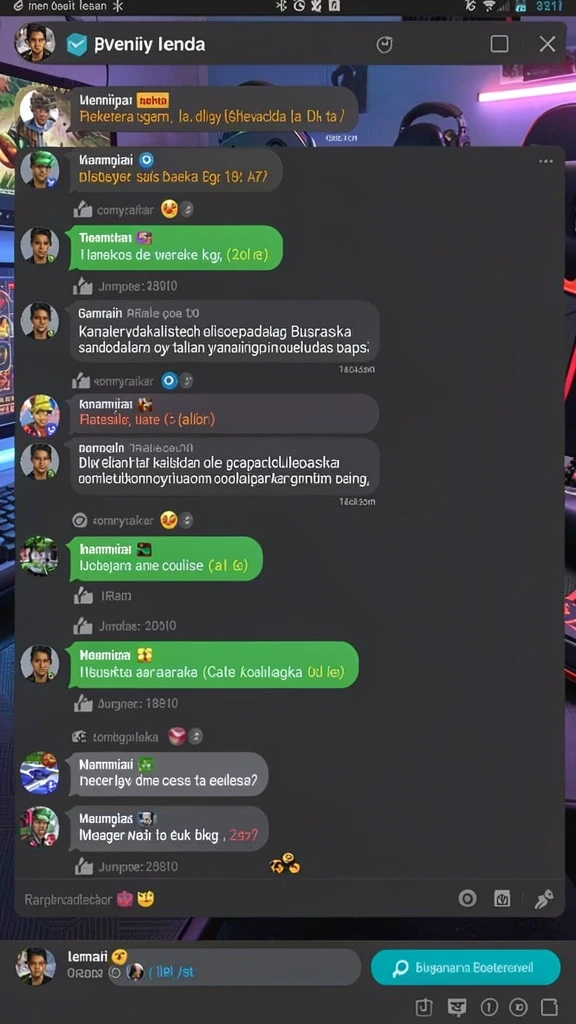 Screenshot jktgame nomor 3