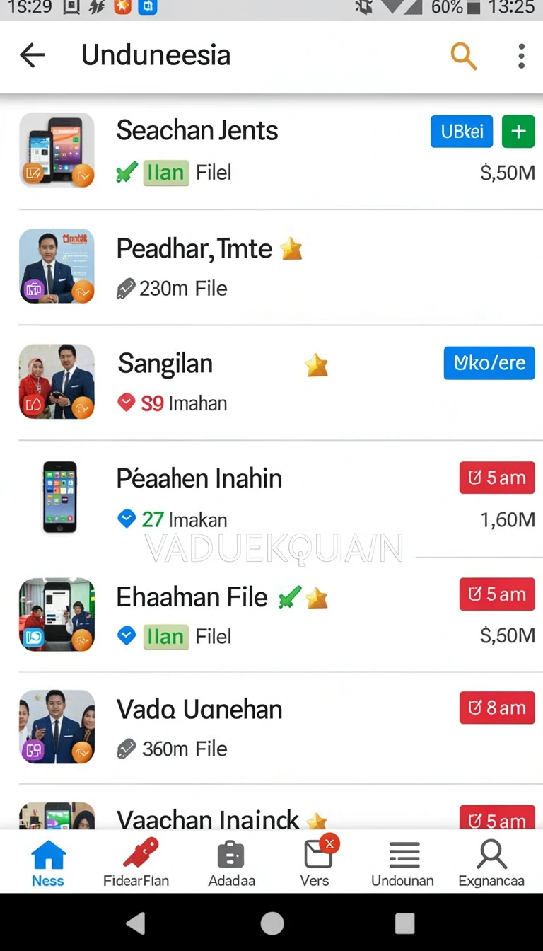 Screenshot kartutoto nomor 2