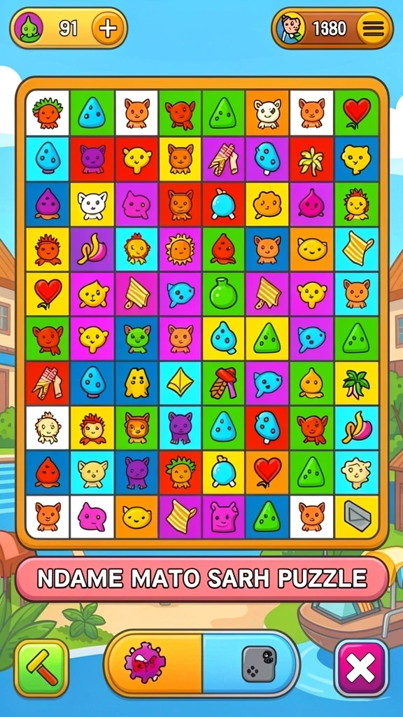 Screenshot klubimpian nomor 3