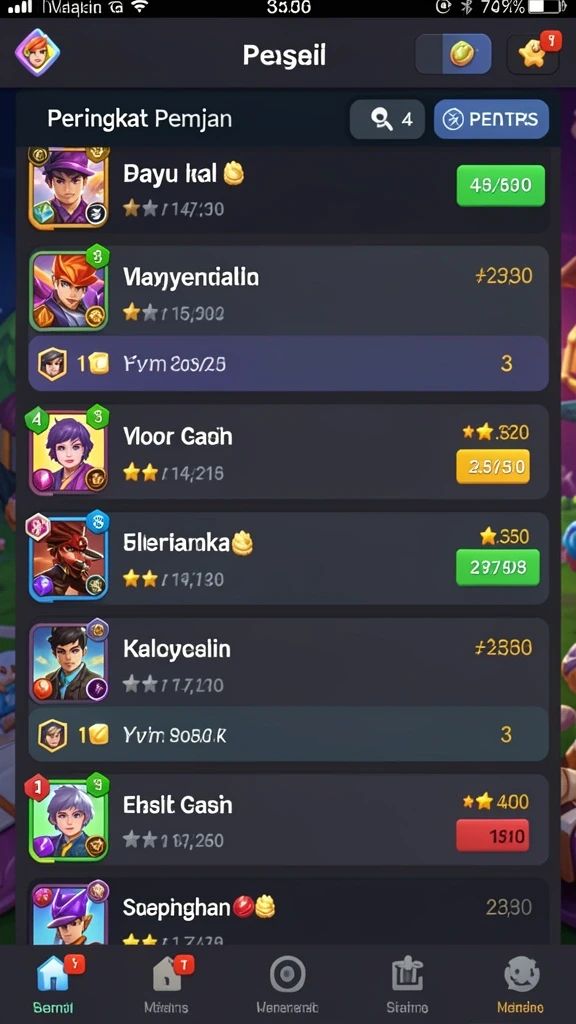 Screenshot kopi4d nomor 1