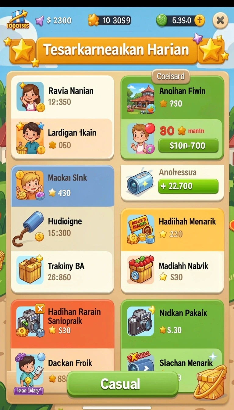 Screenshot lancar138 nomor 1