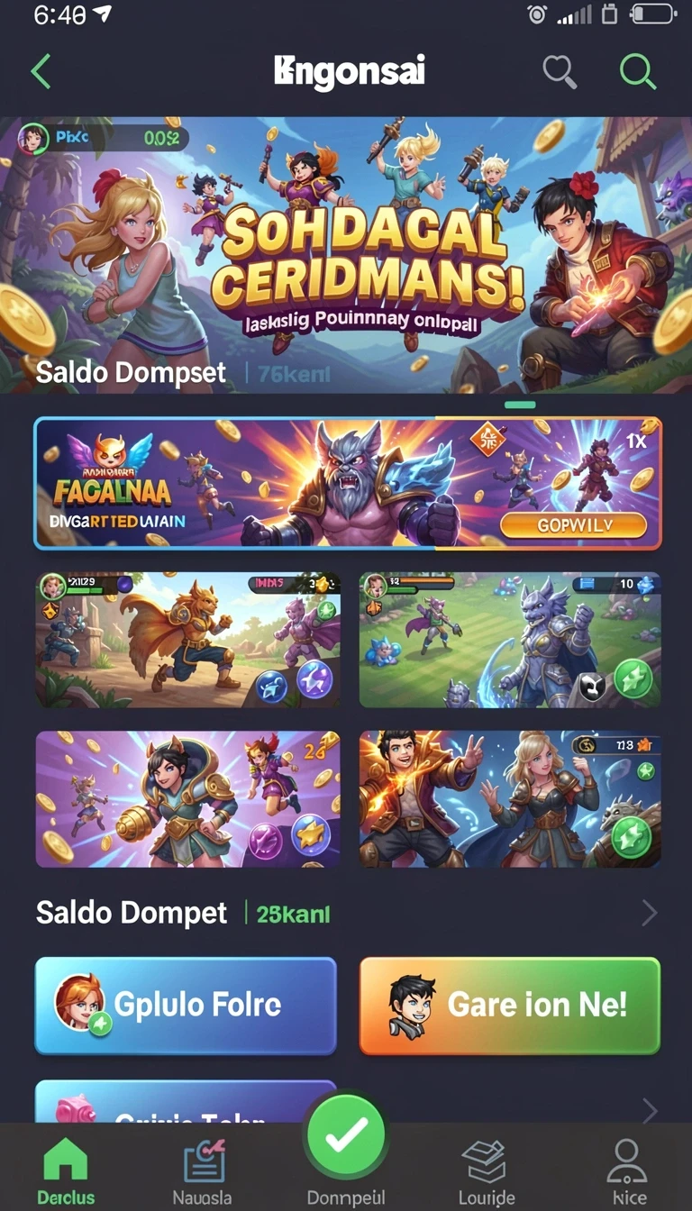 Screenshot lancar138 nomor 2