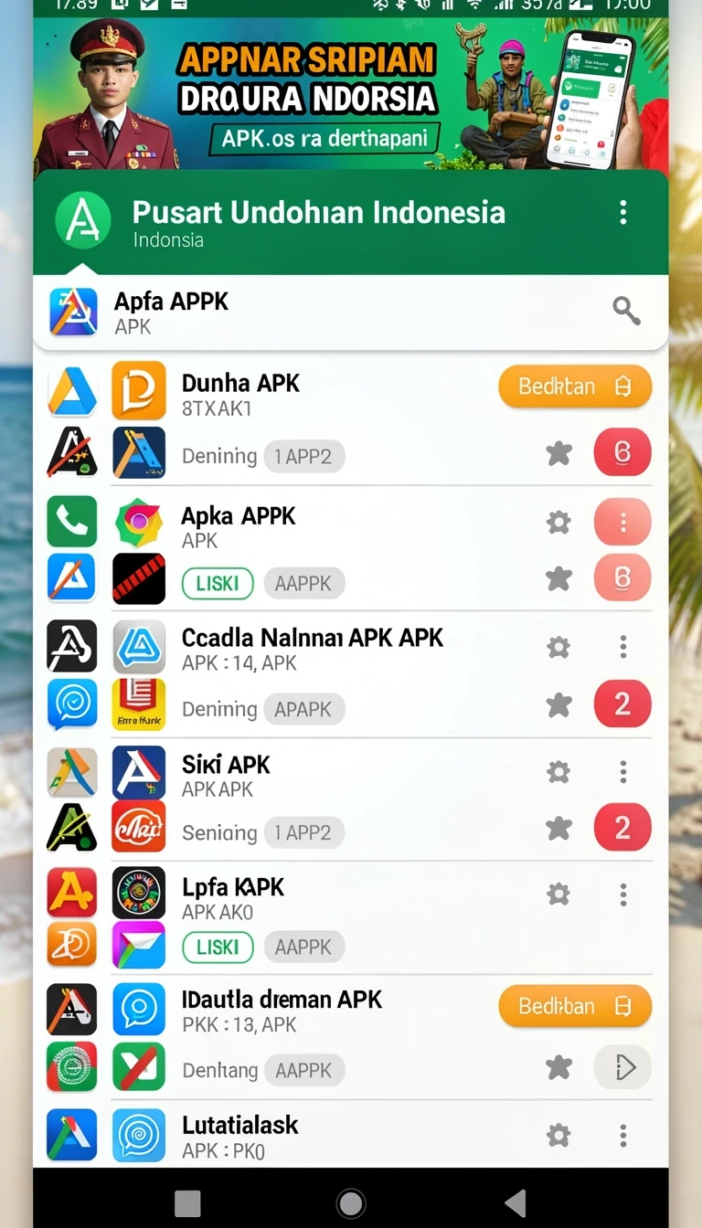 Screenshot lancar138 nomor 3
