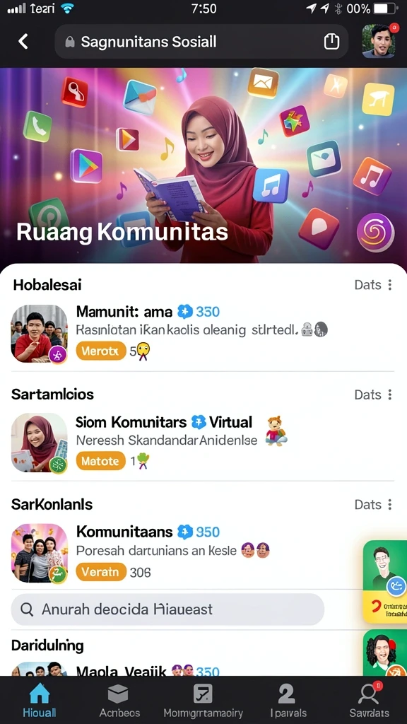Screenshot mamen123 nomor 2