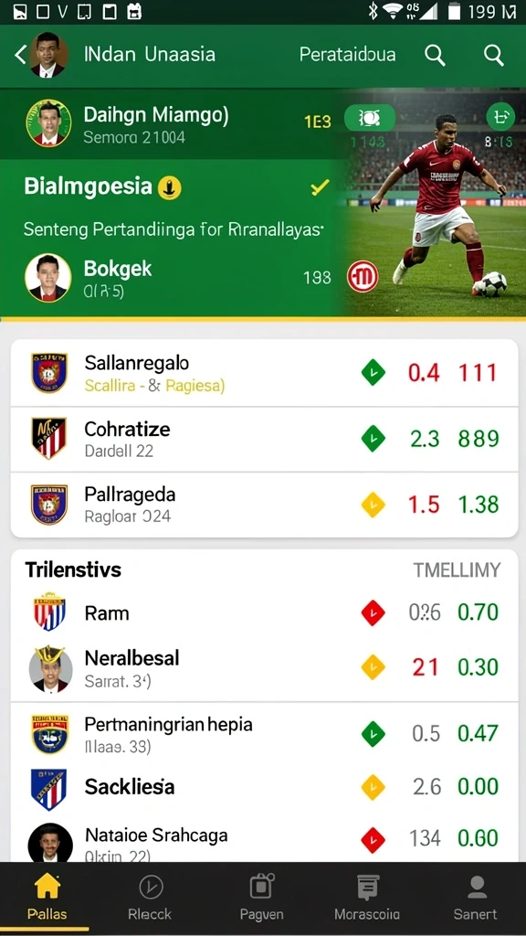Screenshot naga2000 nomor 2