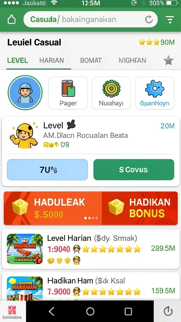 Screenshot p200m nomor 3