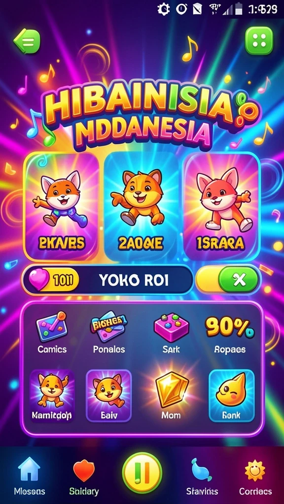 Screenshot rajampo nomor 1