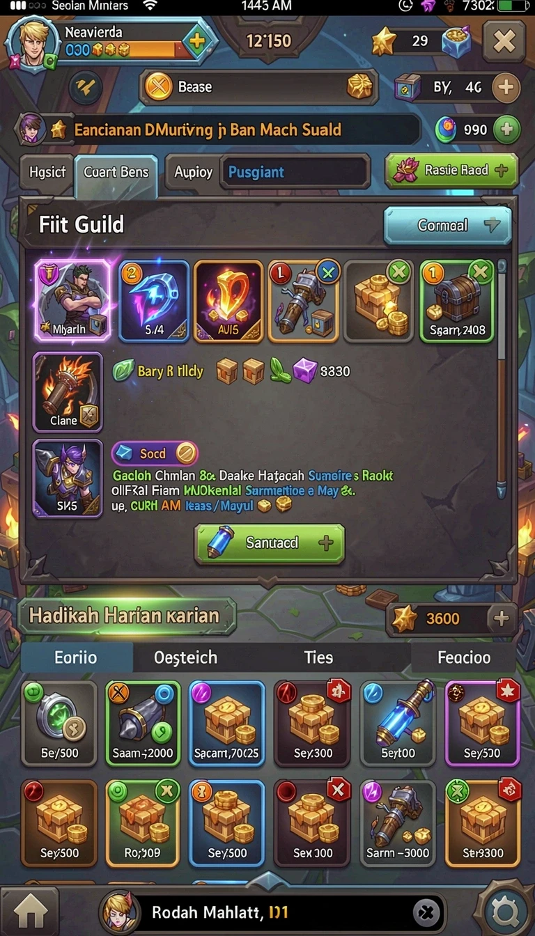 Screenshot rk88 nomor 1