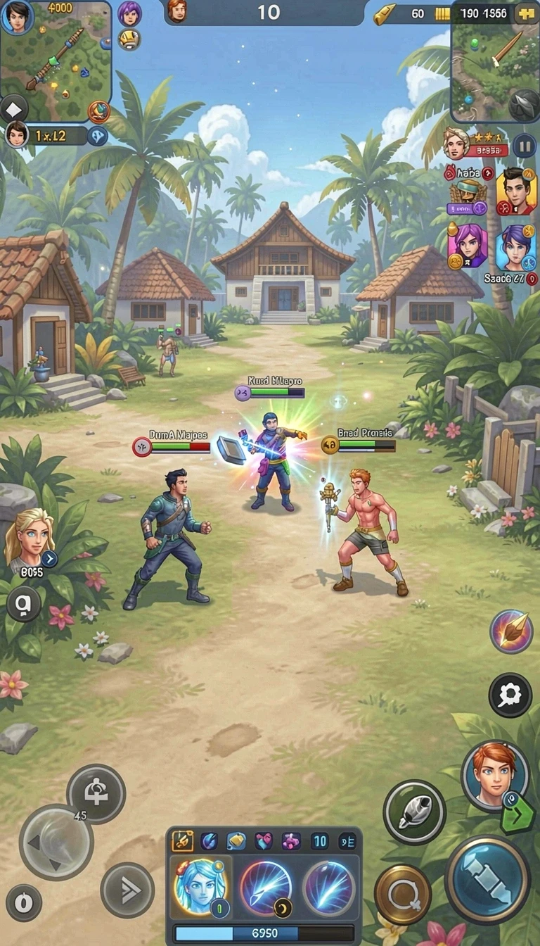 Screenshot royal88 nomor 3