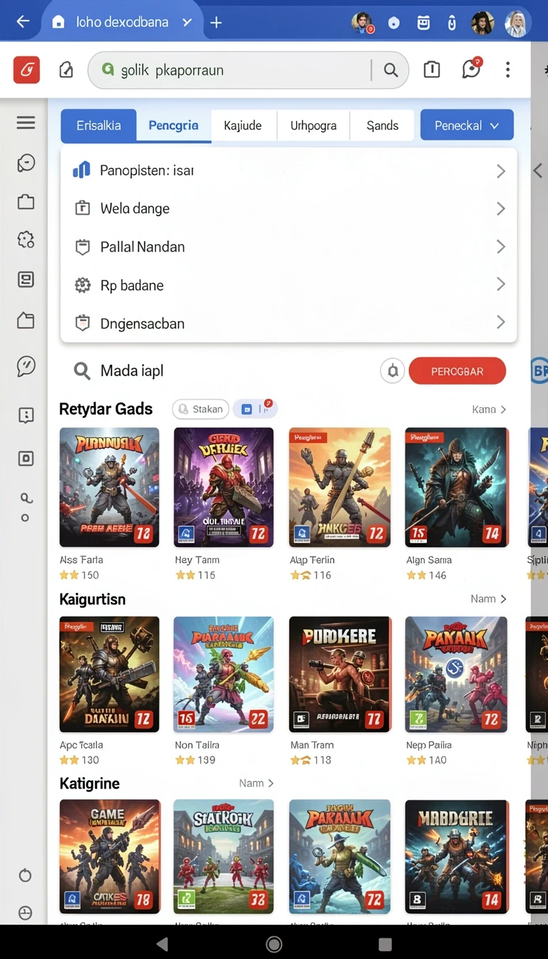 Screenshot rpok nomor 2