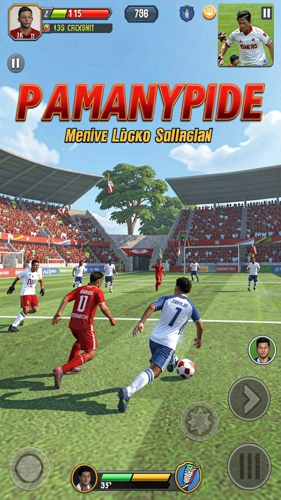 Screenshot rsngame nomor 3