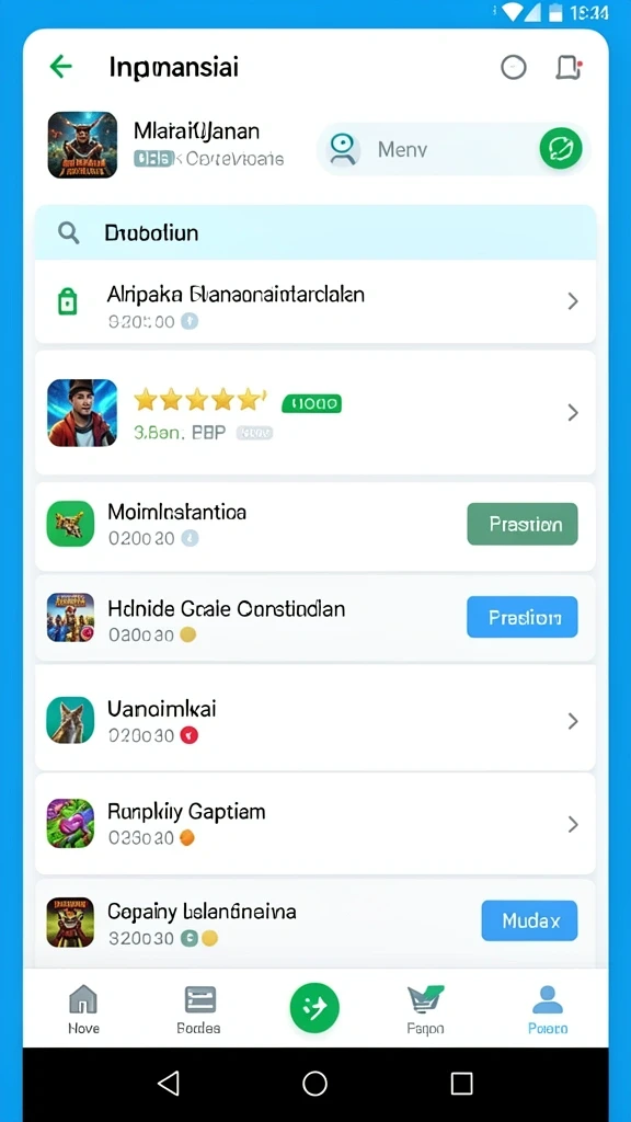 Screenshot satset138 nomor 2