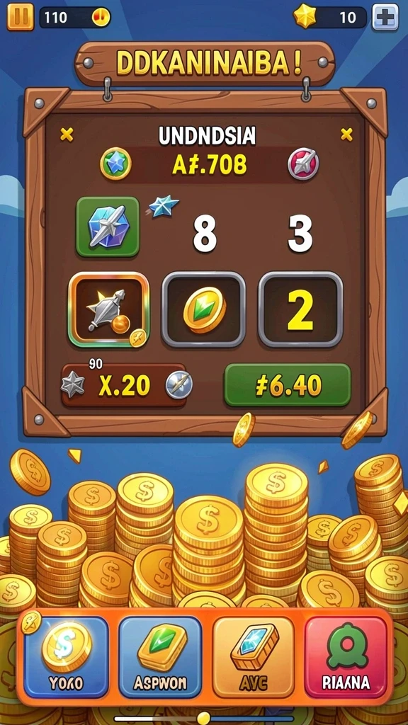 Screenshot senior4d nomor 2