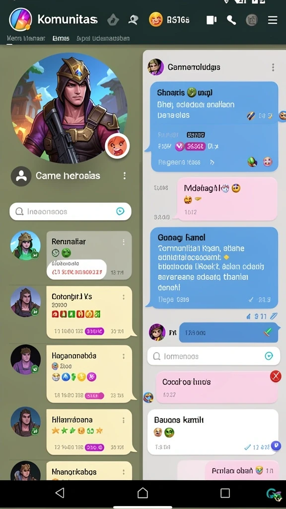 Screenshot sm605 nomor 3