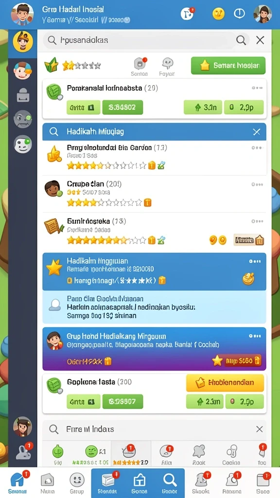 Screenshot titan777 nomor 3